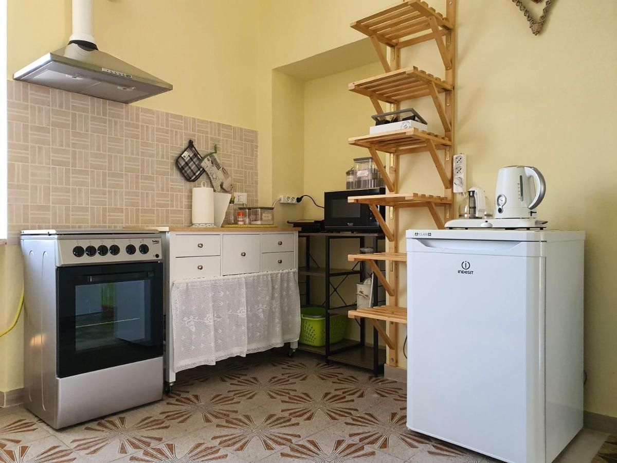Casa Soggiorno Il Quetzales Valenza Kültér fotó