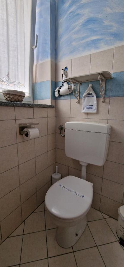 Casa Soggiorno Il Quetzales Valenza Kültér fotó