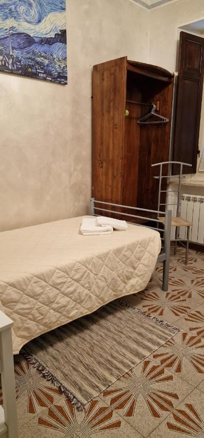 Casa Soggiorno Il Quetzales Valenza Kültér fotó