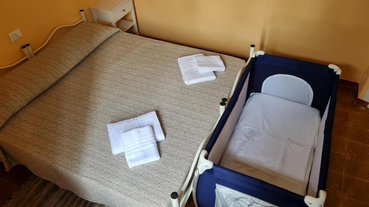 Casa Soggiorno Il Quetzales Valenza Kültér fotó