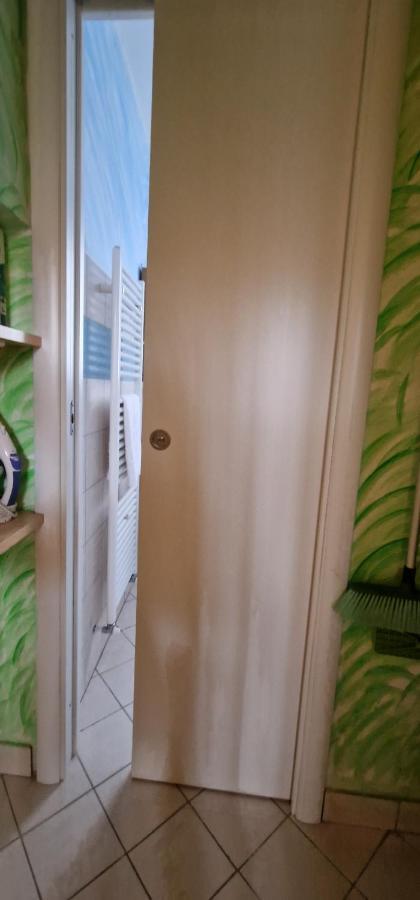 Casa Soggiorno Il Quetzales Valenza Kültér fotó