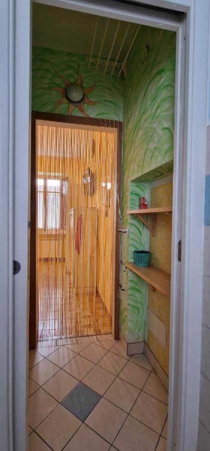 Casa Soggiorno Il Quetzales Valenza Kültér fotó