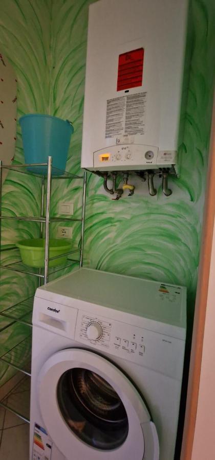 Casa Soggiorno Il Quetzales Valenza Kültér fotó