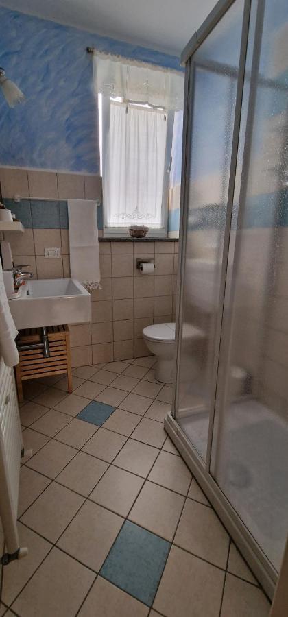 Casa Soggiorno Il Quetzales Valenza Kültér fotó