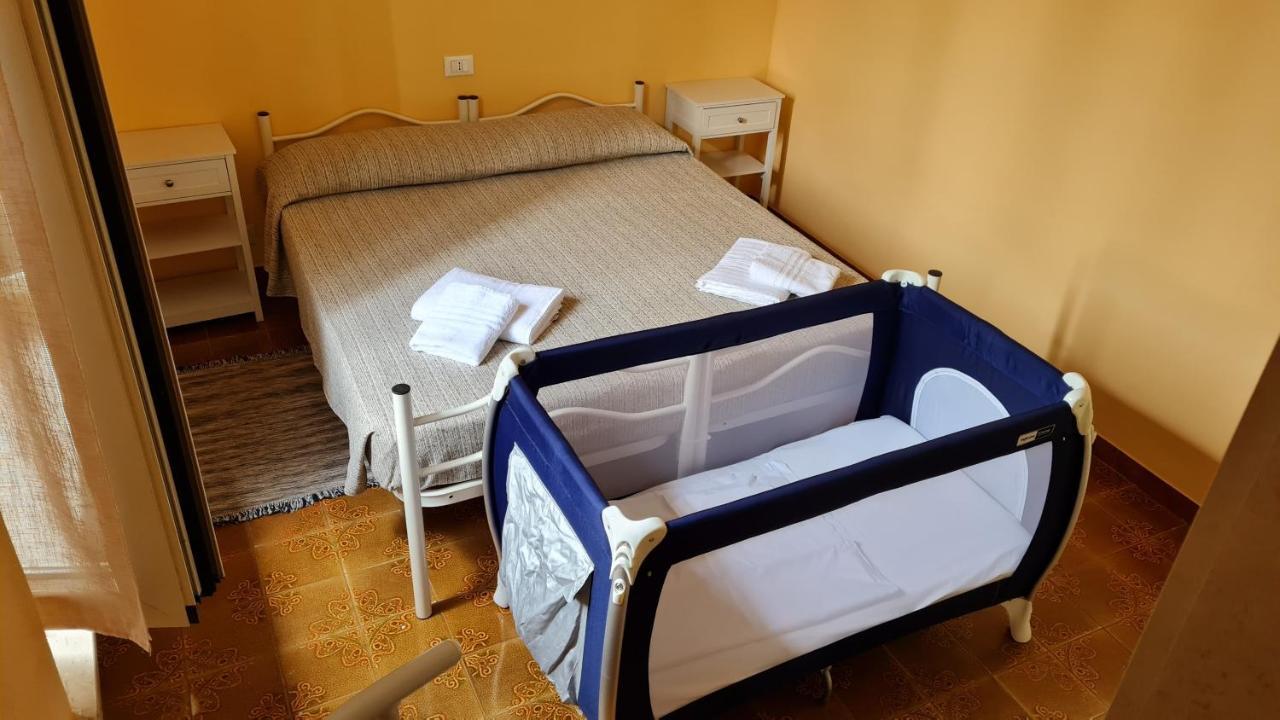 Casa Soggiorno Il Quetzales Valenza Kültér fotó